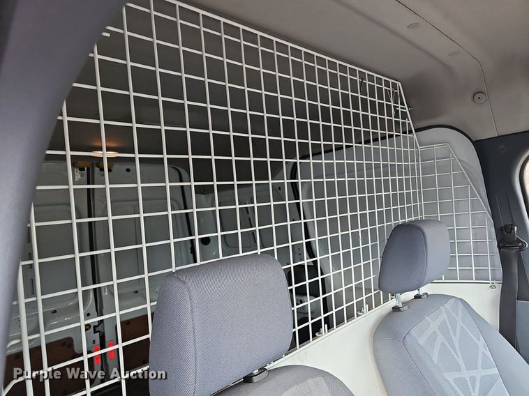 image for item DM1527 2013 Ford Transit Connect XLT van