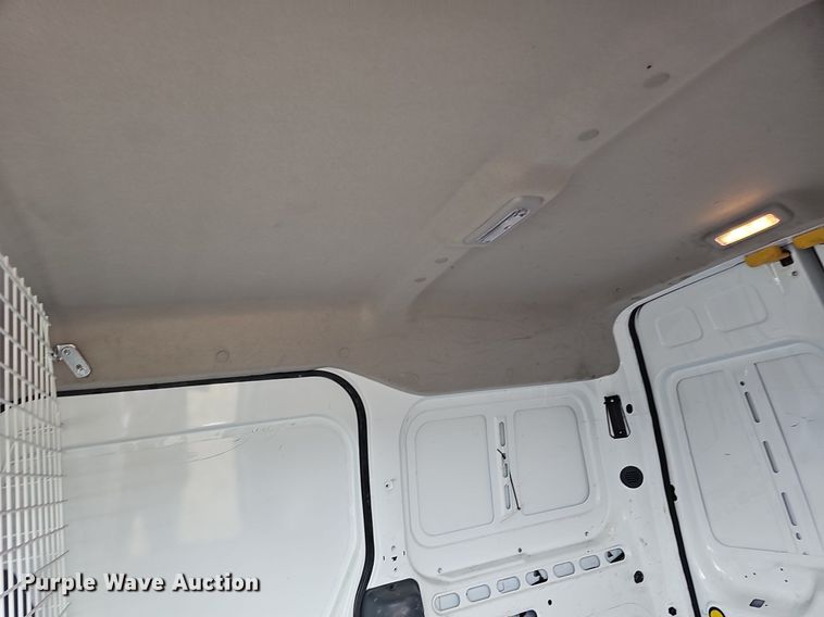 image for item DM1527 2013 Ford Transit Connect XLT van