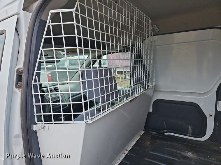 image for item DM1527 2013 Ford Transit Connect XLT van