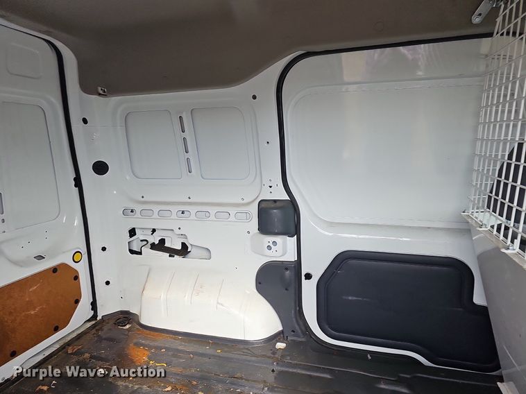image for item DM1527 2013 Ford Transit Connect XLT van