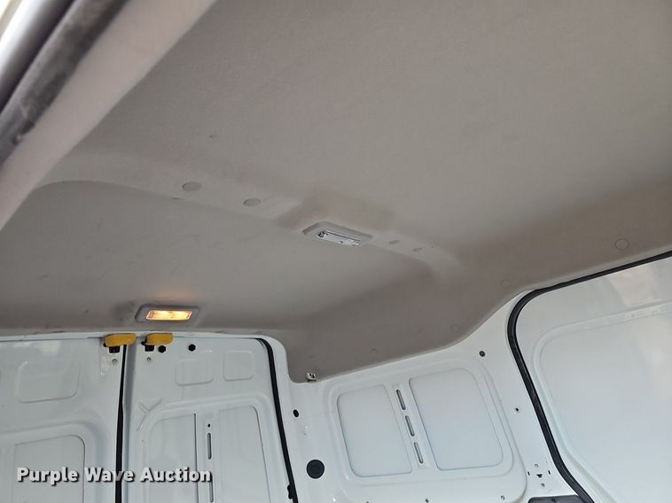 image for item DM1527 2013 Ford Transit Connect XLT van