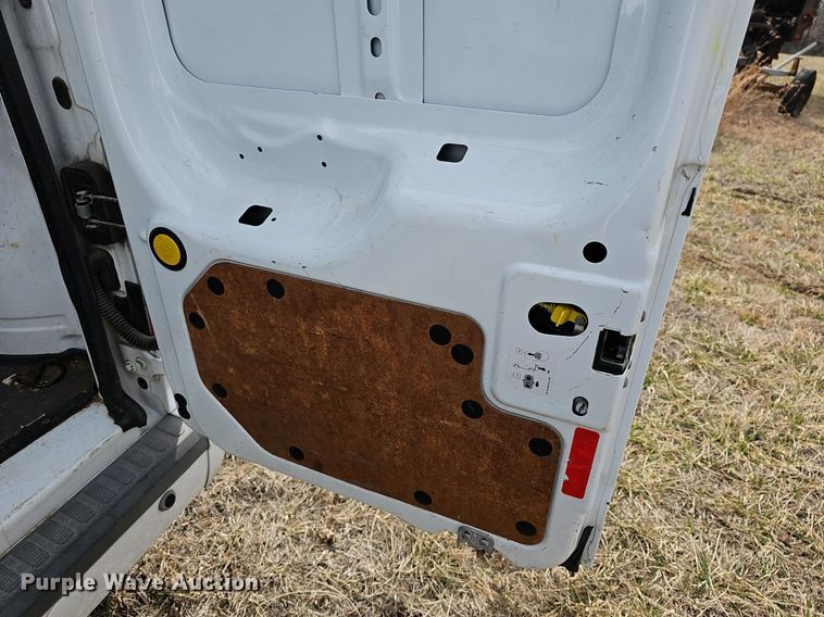 image for item DM1527 2013 Ford Transit Connect XLT van