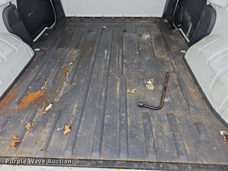 image for item DM1527 2013 Ford Transit Connect XLT van