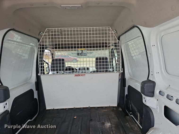 image for item DM1527 2013 Ford Transit Connect XLT van