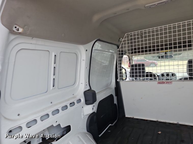 image for item DM1527 2013 Ford Transit Connect XLT van