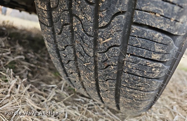 image for item DM1527 2013 Ford Transit Connect XLT van