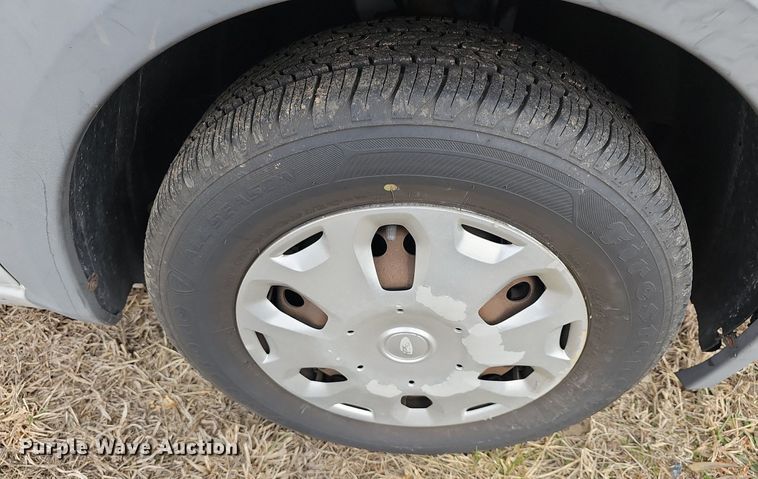 image for item DM1527 2013 Ford Transit Connect XLT van