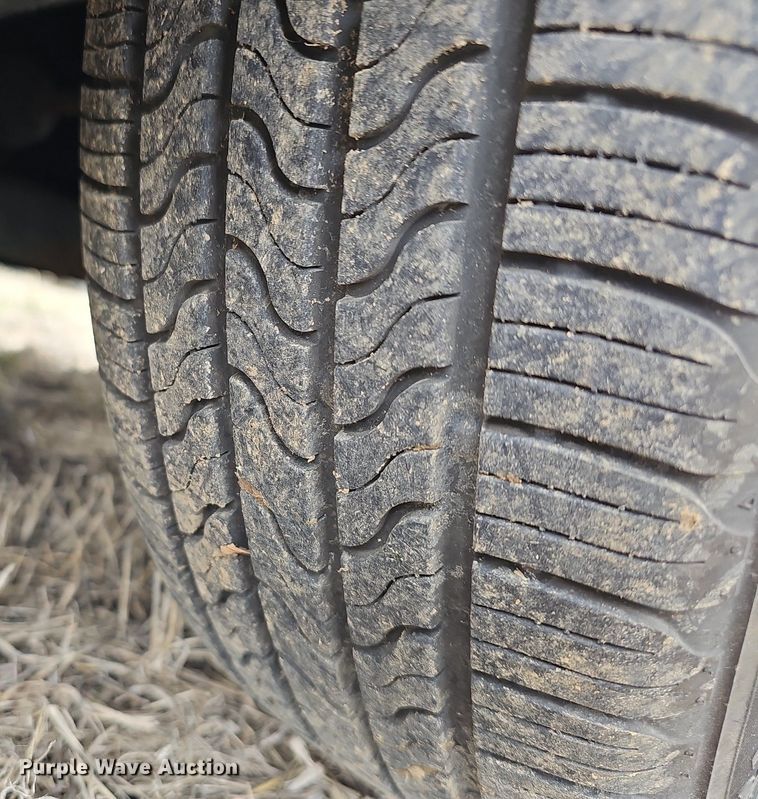 image for item DM1527 2013 Ford Transit Connect XLT van