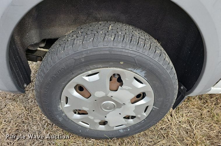 image for item DM1527 2013 Ford Transit Connect XLT van