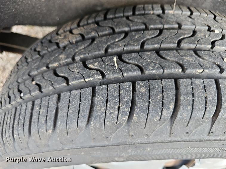 image for item DM1527 2013 Ford Transit Connect XLT van