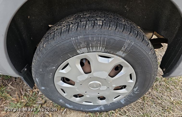 image for item DM1527 2013 Ford Transit Connect XLT van