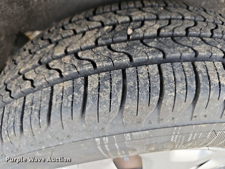 image for item DM1527 2013 Ford Transit Connect XLT van