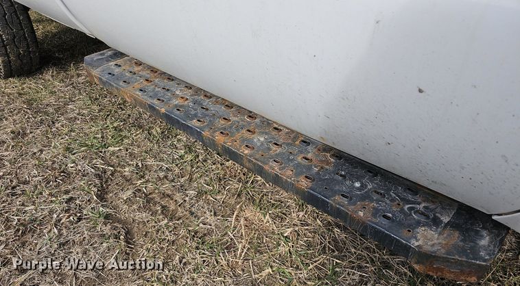 image for item DM1528 2009 Ford F250 Super Duty XL pickup truck