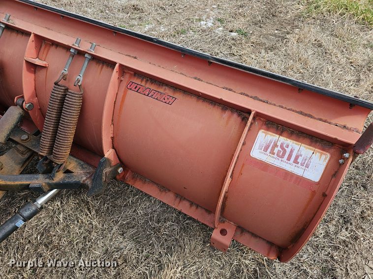 image for item DM1528 2009 Ford F250 Super Duty XL pickup truck