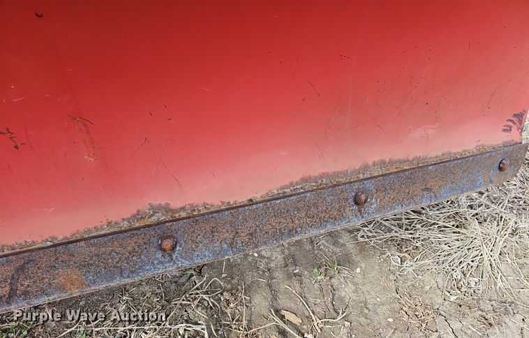 image for item DM1528 2009 Ford F250 Super Duty XL pickup truck