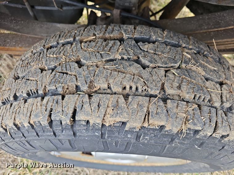 image for item DM1528 2009 Ford F250 Super Duty XL pickup truck