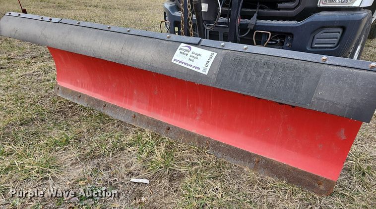 image for item DM1529 2011 Ford  F250 Super Duty XL pickup truck