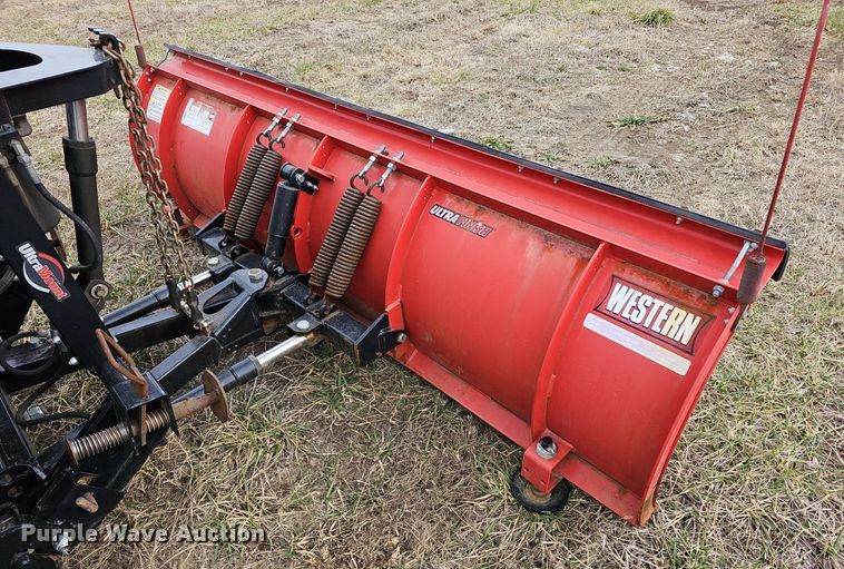 image for item DM1529 2011 Ford  F250 Super Duty XL pickup truck