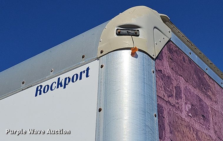 image for item DM1530 2008 Ford E350 Super Duty  box truck