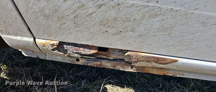 image for item DM1530 2008 Ford E350 Super Duty  box truck