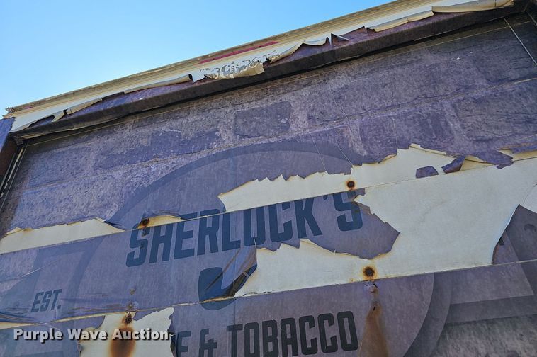 image for item DM1530 2008 Ford E350 Super Duty  box truck