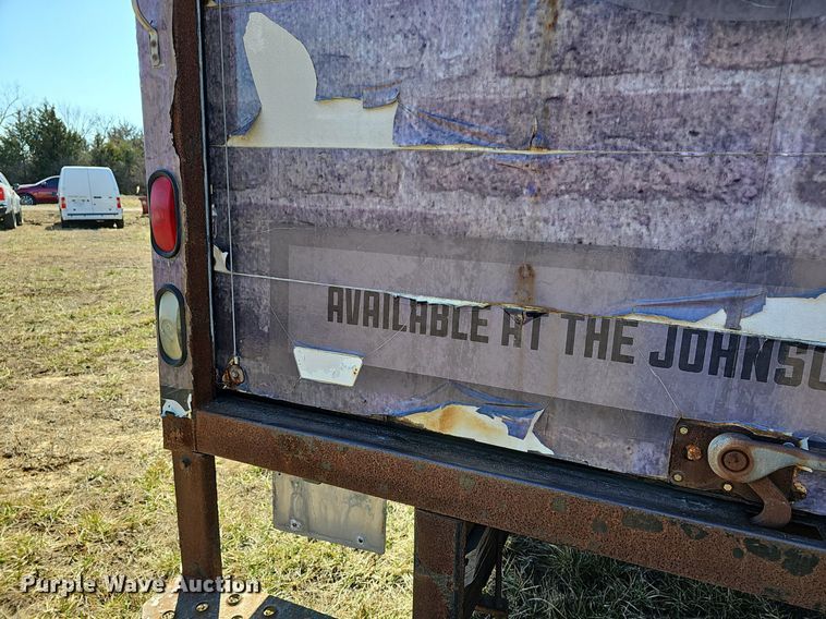 image for item DM1530 2008 Ford E350 Super Duty  box truck