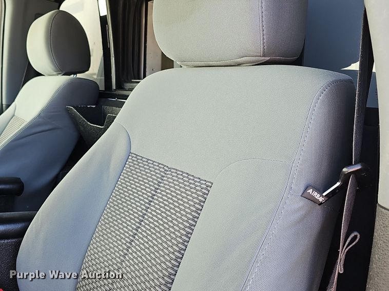 image for item DM1538 2014 Ford F550 Super Duty XLT ambulance