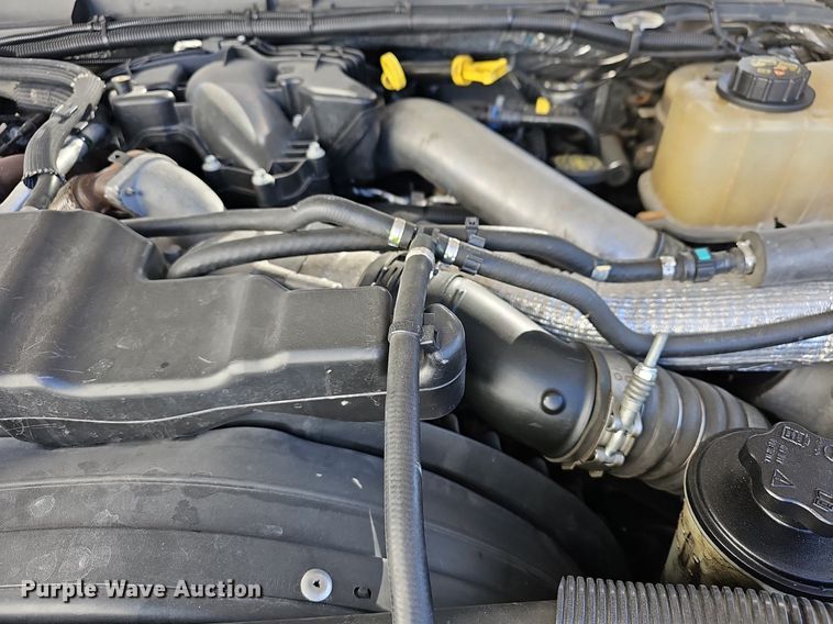 image for item DM1538 2014 Ford F550 Super Duty XLT ambulance