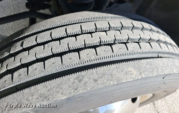 image for item DM1538 2014 Ford F550 Super Duty XLT ambulance