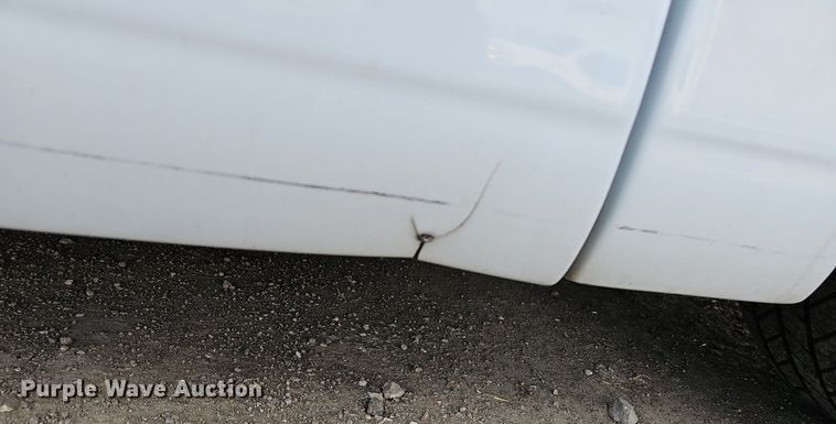 image for item DM1541 2016 Braun handicap accessible van