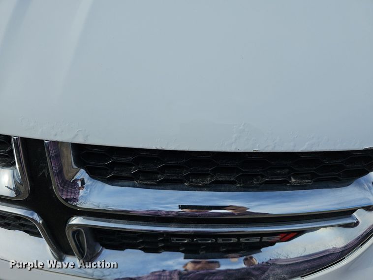 image for item DM1541 2016 Braun handicap accessible van