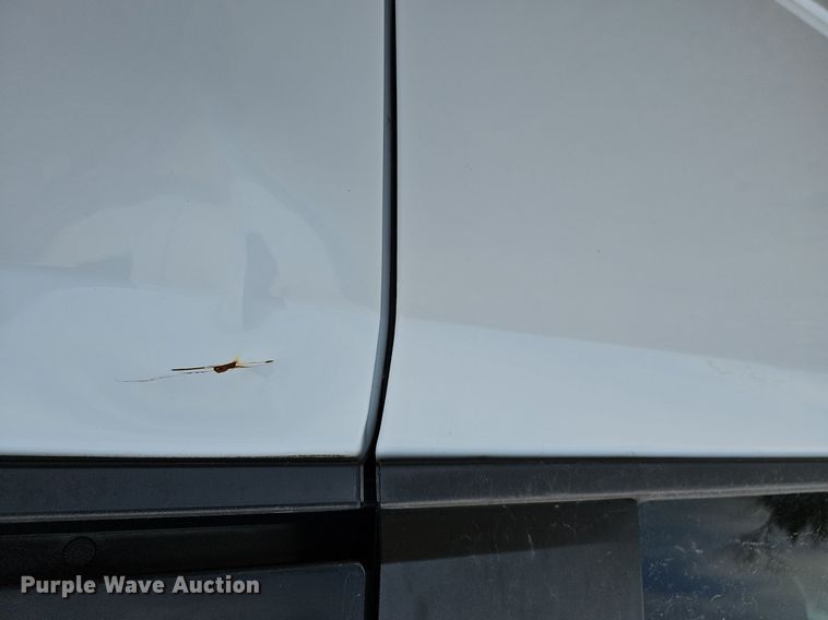 image for item DM1541 2016 Braun handicap accessible van