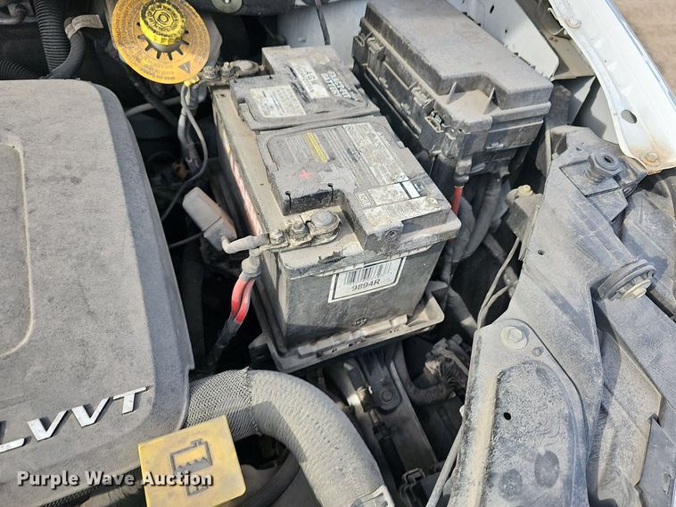 image for item DM1541 2016 Braun handicap accessible van