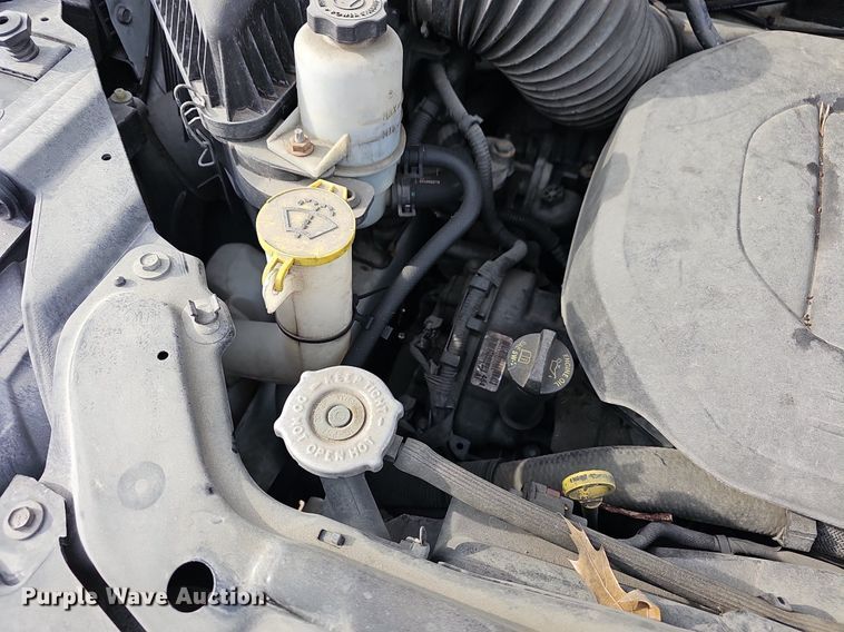 image for item DM1541 2016 Braun handicap accessible van