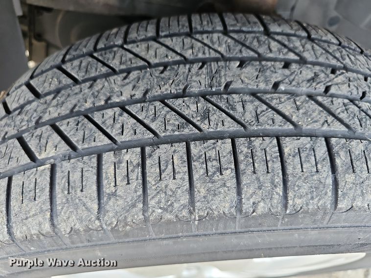 image for item DM1541 2016 Braun handicap accessible van