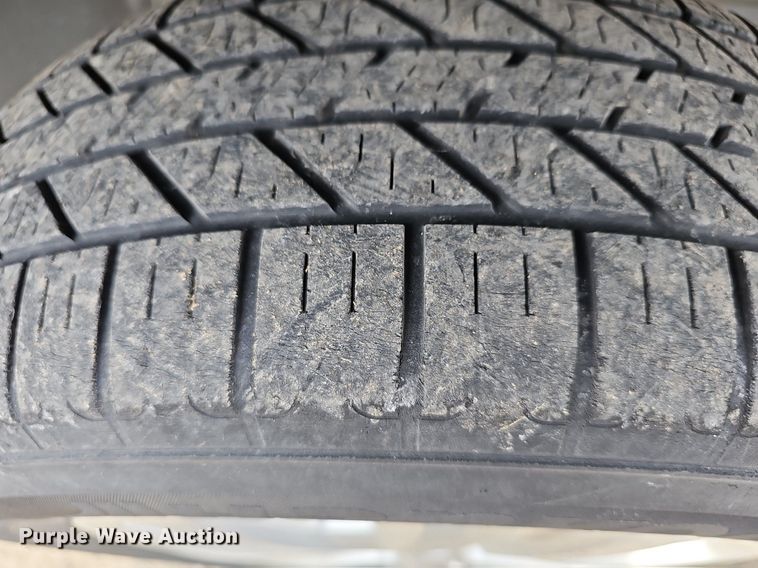 image for item DM1541 2016 Braun handicap accessible van