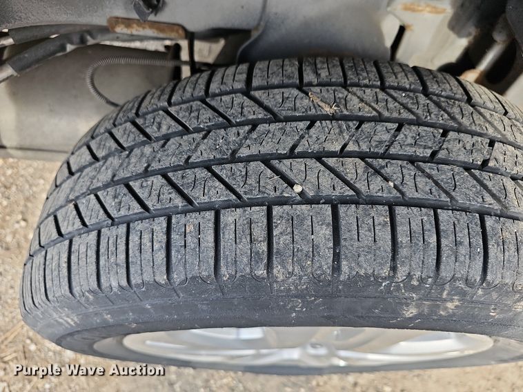 image for item DM1541 2016 Braun handicap accessible van