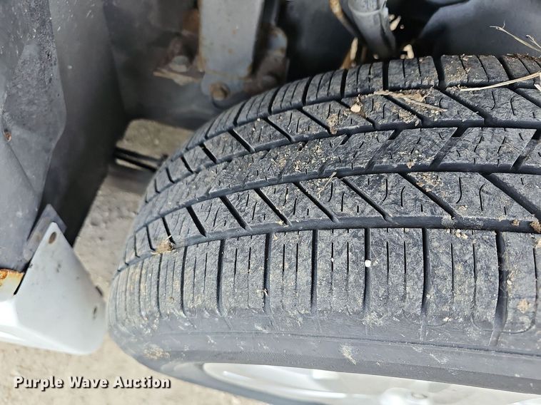 image for item DM1541 2016 Braun handicap accessible van