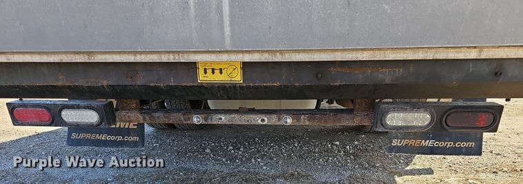 image for item DM1542 2012 Ford E350 Super Duty box truck