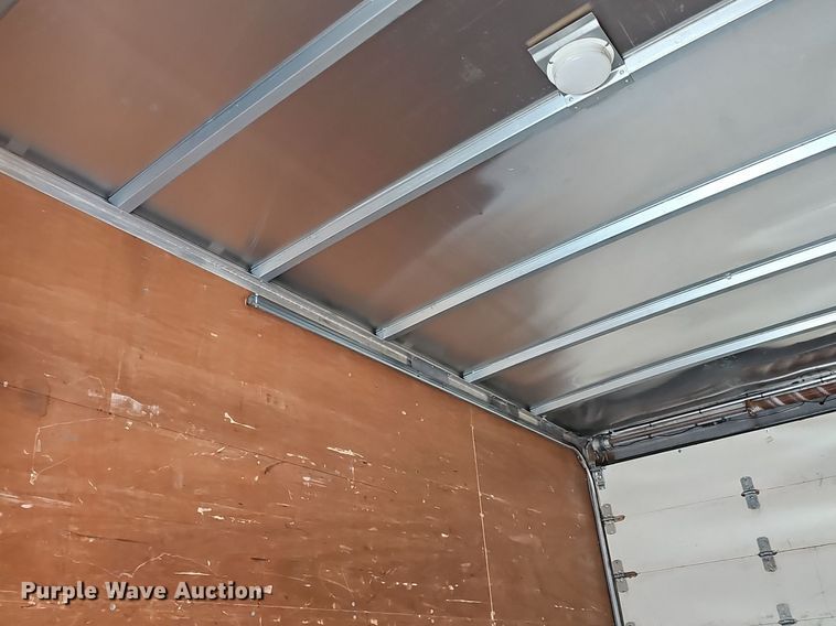 image for item DM1542 2012 Ford E350 Super Duty box truck