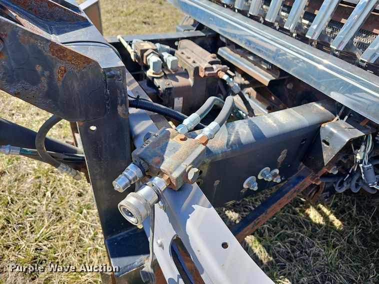 image for item DM1543 2011 International  WorkStar 7300 dump truck