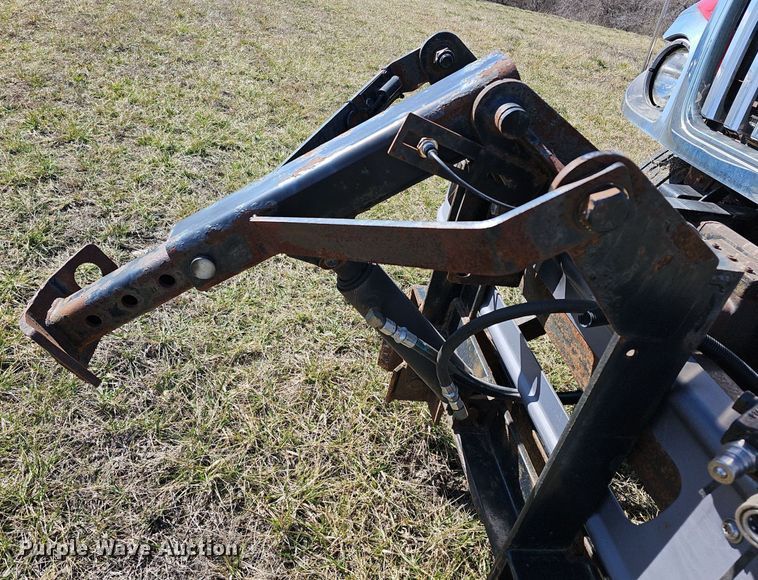 image for item DM1543 2011 International  WorkStar 7300 dump truck