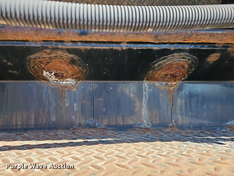 image for item DM1543 2011 International  WorkStar 7300 dump truck