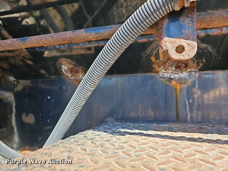 image for item DM1543 2011 International  WorkStar 7300 dump truck