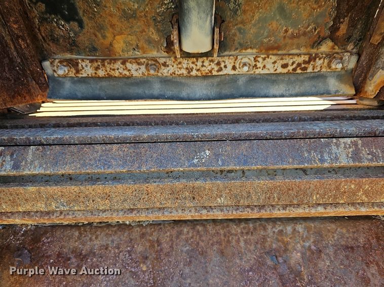 image for item DM1543 2011 International  WorkStar 7300 dump truck