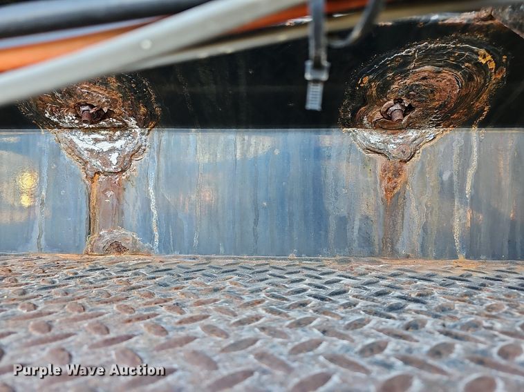 image for item DM1543 2011 International  WorkStar 7300 dump truck