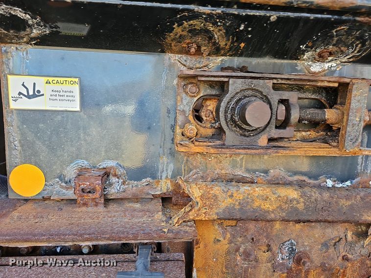 image for item DM1543 2011 International  WorkStar 7300 dump truck