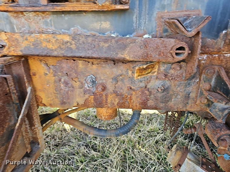 image for item DM1543 2011 International  WorkStar 7300 dump truck