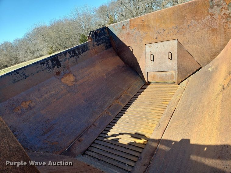 image for item DM1543 2011 International  WorkStar 7300 dump truck