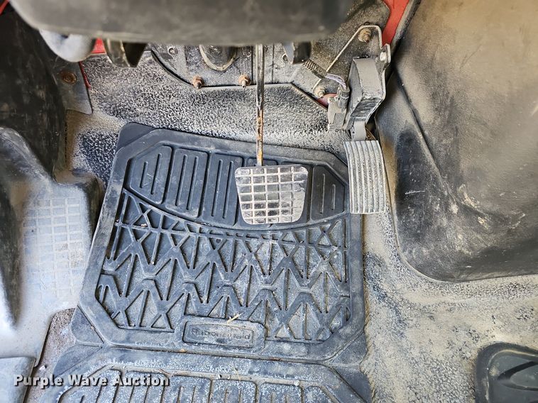 image for item DM1543 2011 International  WorkStar 7300 dump truck